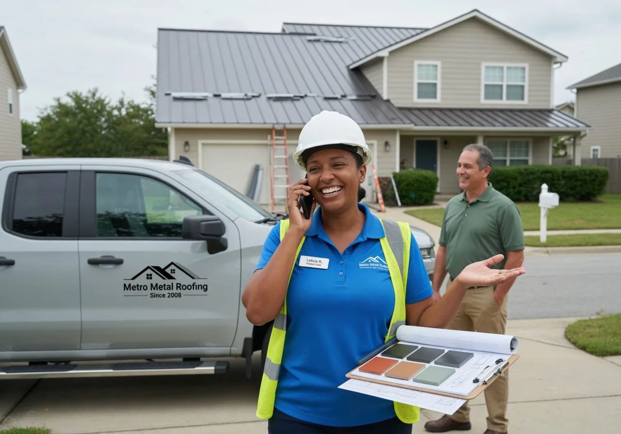 Metal Roofing Installation Refugio, TX FAQs
