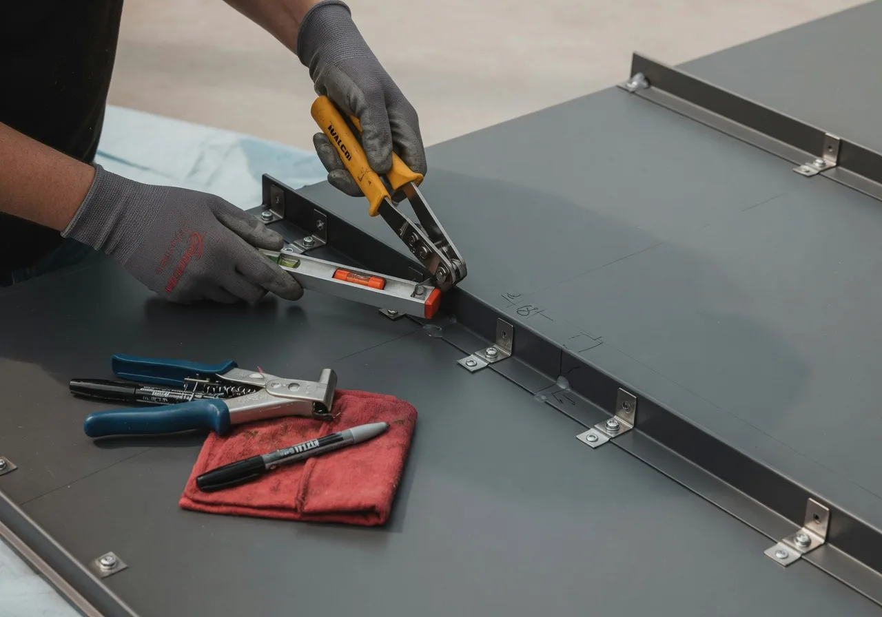 Why choose Metal Roofing Installation in Refugio, TX